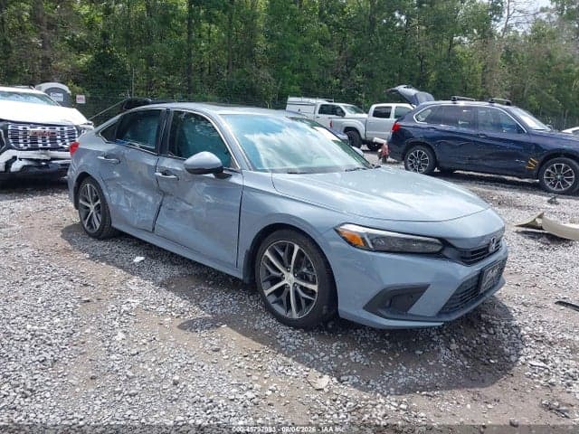 2023 HONDA CIVIC TOURING