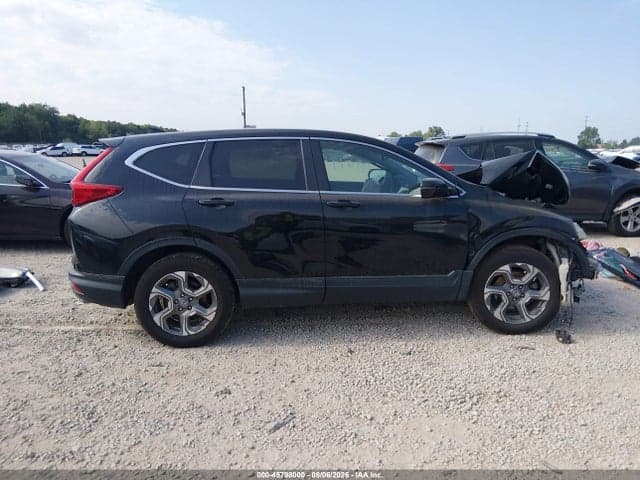 2019 HONDA CR-V EX-L 14