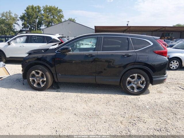 2019 HONDA CR-V EX-L 15
