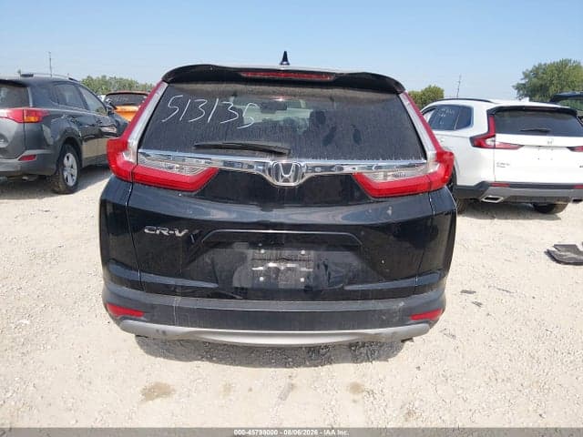 2019 HONDA CR-V EX-L 17