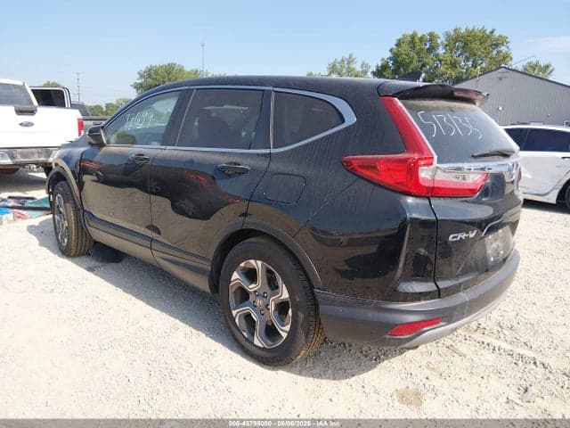 2019 HONDA CR-V EX-L 3