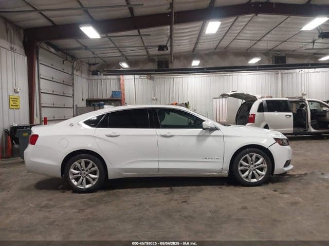 2020 CHEVROLET IMPALA FWD LT 13