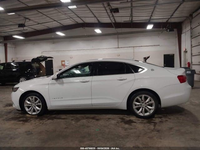 2020 CHEVROLET IMPALA FWD LT 14