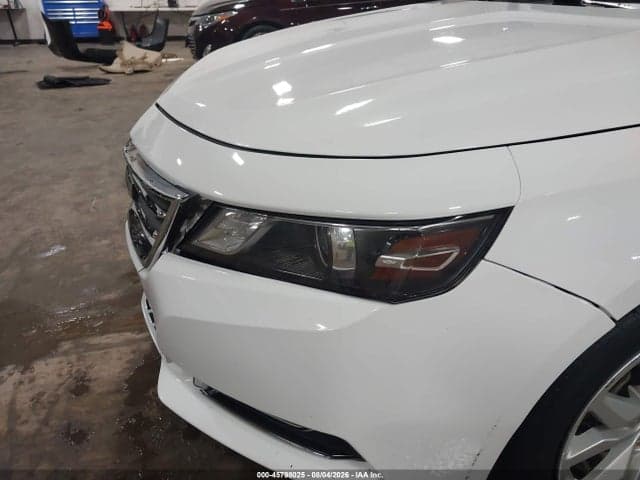 2020 CHEVROLET IMPALA FWD LT 17