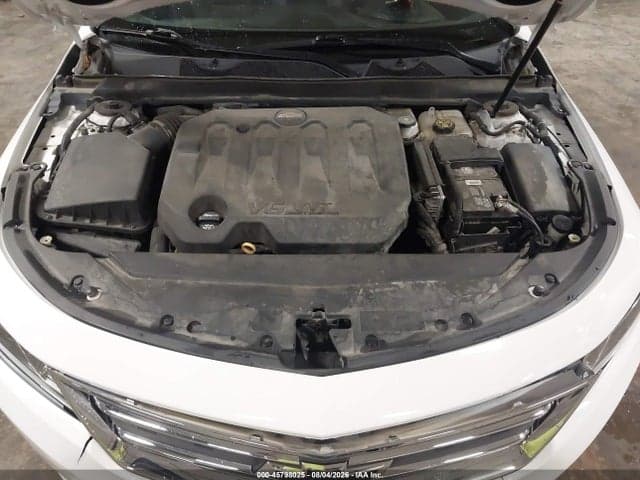 2020 CHEVROLET IMPALA FWD LT 10