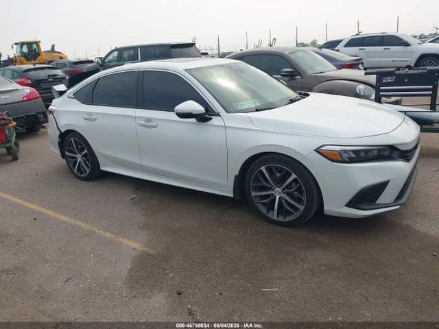 2022 HONDA CIVIC TOURING 13