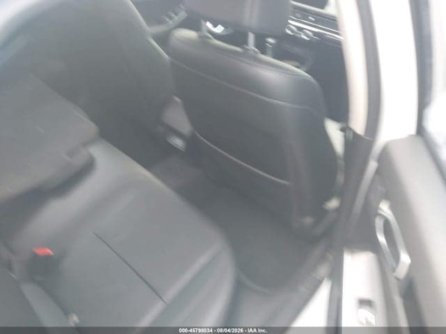 2022 HONDA CIVIC TOURING 8