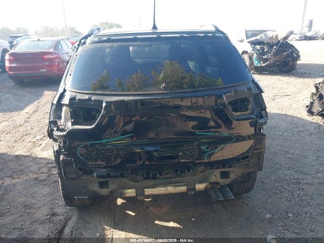 2018 JEEP COMPASS ALTITUDE 4X4 17