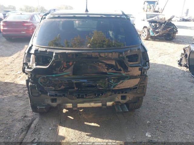 2018 JEEP COMPASS ALTITUDE 4X4 6