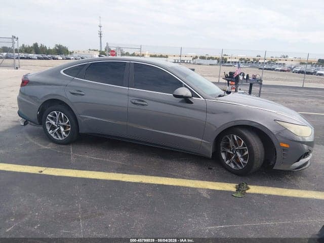 2020 HYUNDAI SONATA SEL - 1