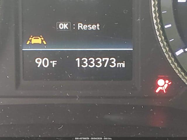 2020 HYUNDAI SONATA SEL 15