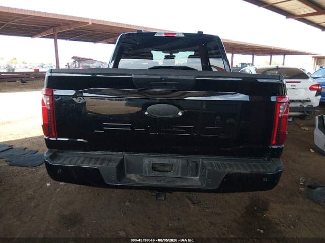 2025 FORD F-150 STX 16