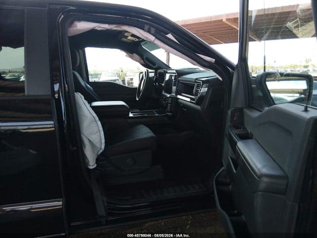 2025 FORD F-150 STX 5
