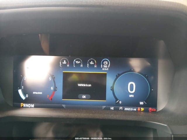 2025 FORD F-150 STX 7