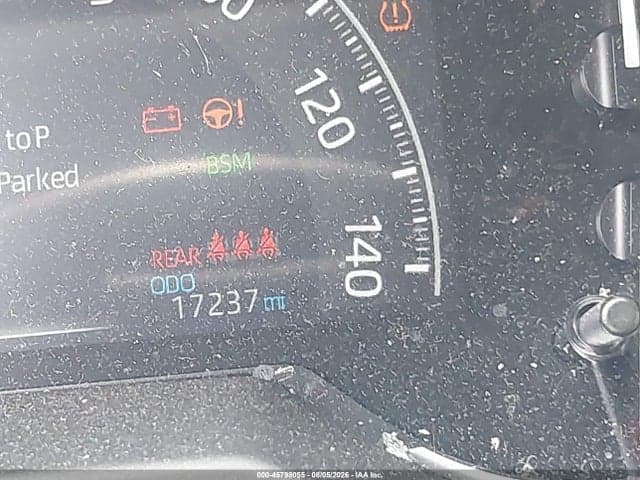 2025 TOYOTA RAV4 XLE 15