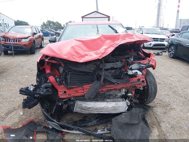 2025 CHEVROLET BLAZER FWD 2LT 11