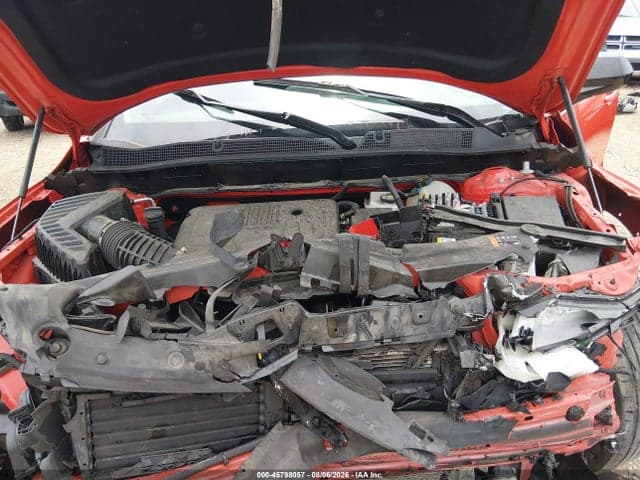 2025 CHEVROLET BLAZER FWD 2LT 10
