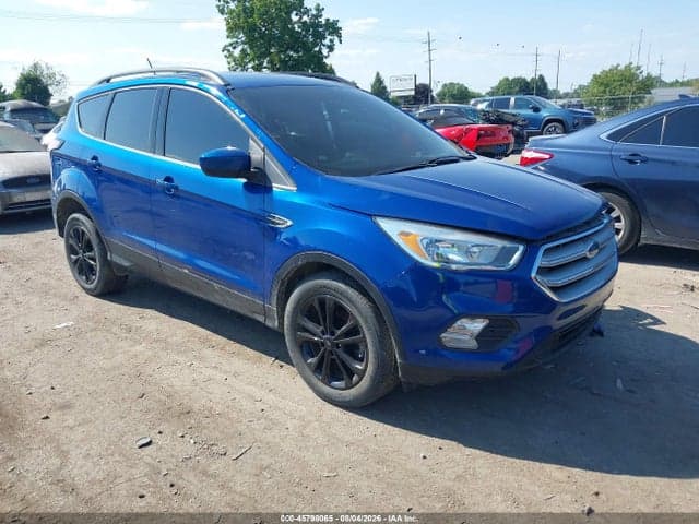 2018 FORD ESCAPE SE - 1