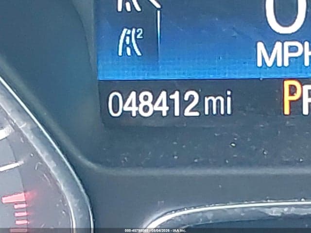 2018 FORD ESCAPE SE 15
