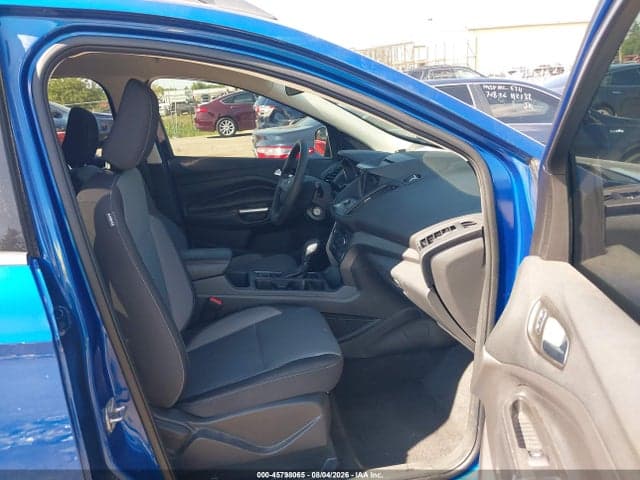 2018 FORD ESCAPE SE 5