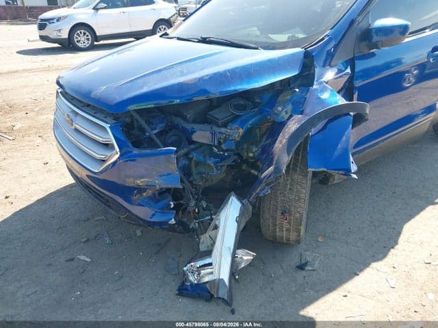 2018 FORD ESCAPE SE 6