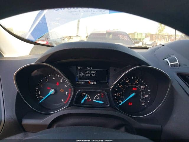2018 FORD ESCAPE SE 7