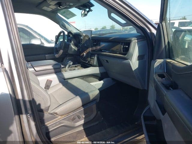 2024 FORD F-150 LIGHTNING FLASH 5