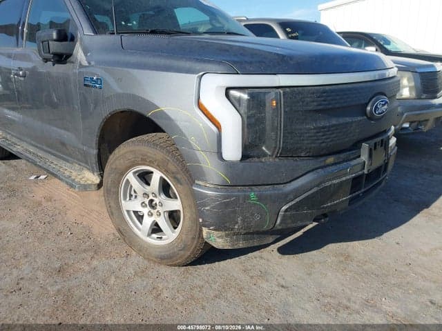 2024 FORD F-150 LIGHTNING FLASH 6