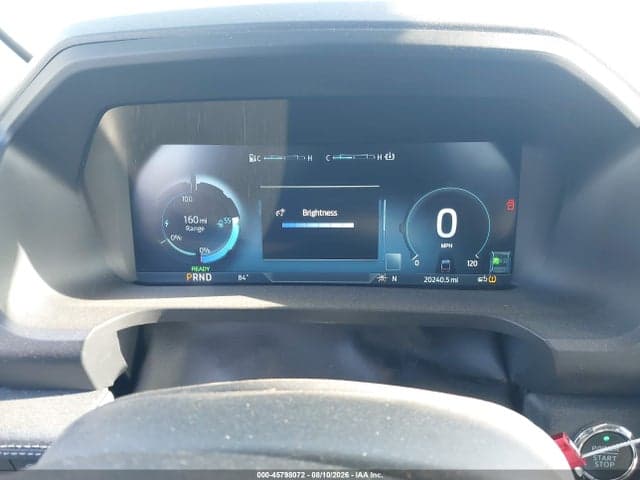 2024 FORD F-150 LIGHTNING FLASH 7