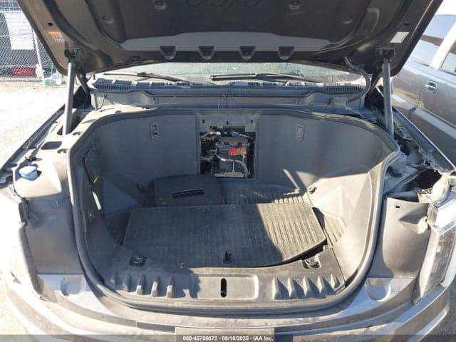 2024 FORD F-150 LIGHTNING FLASH 10