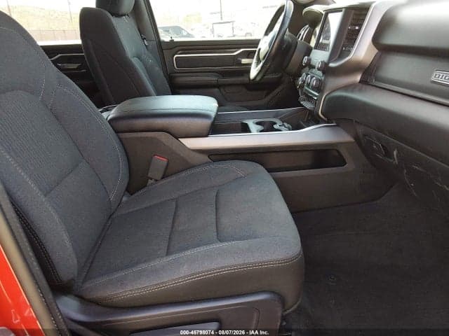 2020 RAM 1500 BIG HORN 4X4 5'7 BOX 5