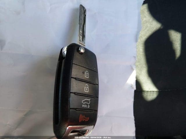 2017 KIA SOUL + 11
