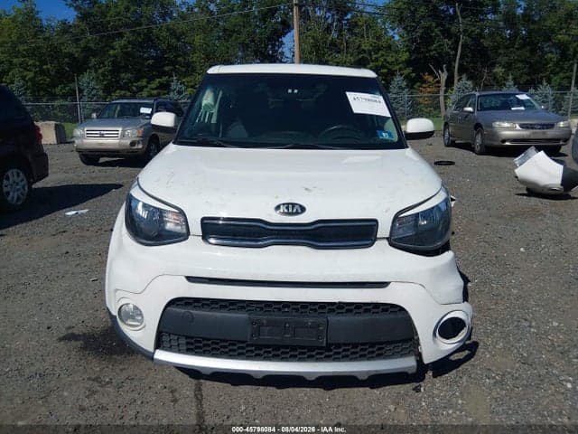 2017 KIA SOUL + 13