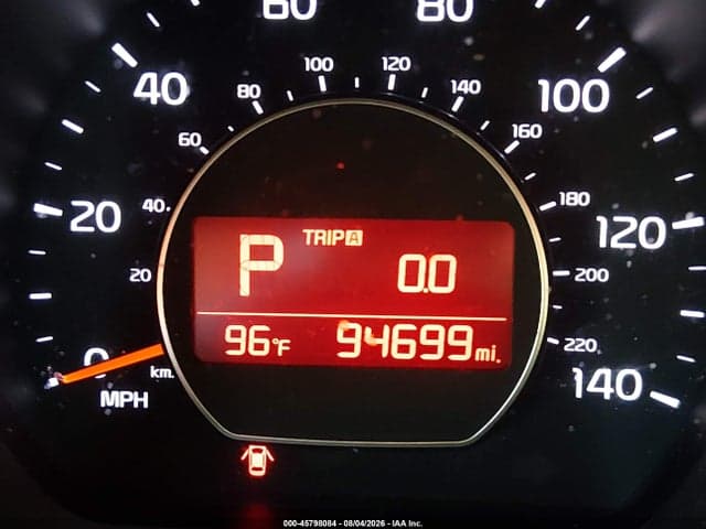 2017 KIA SOUL + 16