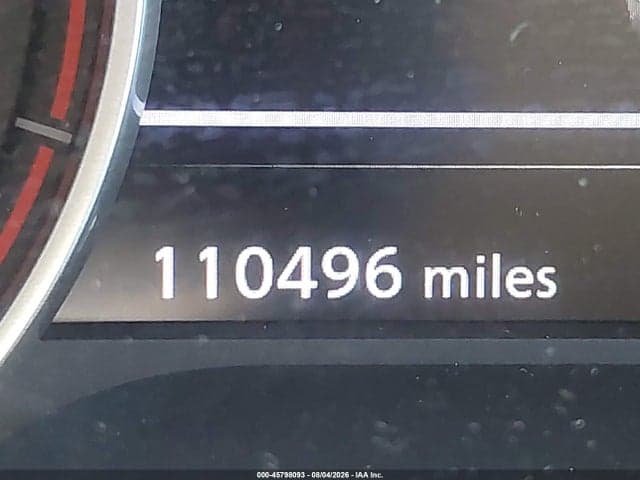 2021 NISSAN ROGUE SV INTELLIGENT AWD 15