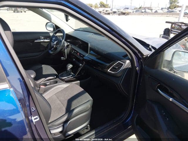 2024 KIA SELTOS S 4