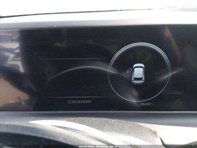2024 KIA SELTOS S 6
