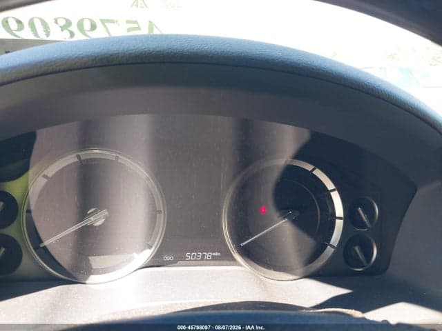 2021 TOYOTA LAND CRUISER 7