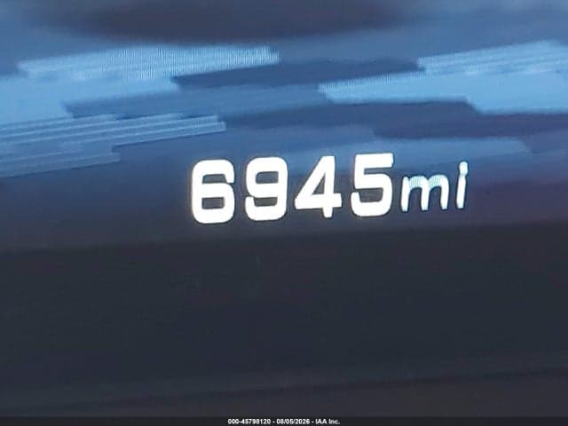 2025 CHEVROLET EQUINOX FWD LT 15