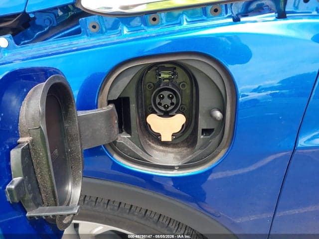 2021 CHEVROLET BOLT EV FWD LT 18