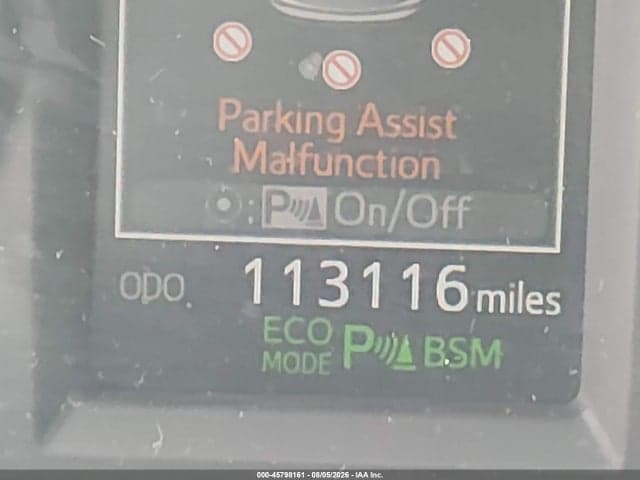 2017 TOYOTA RAV4 HYBRID LIMITED 15
