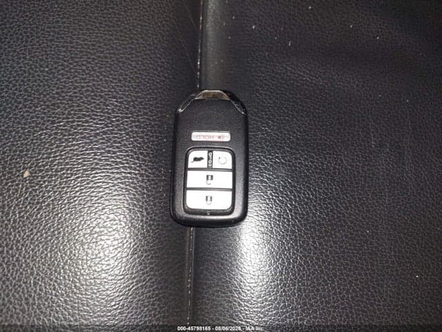 2017 HONDA PILOT EX-L 11
