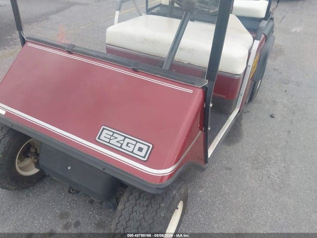 1986 EASY GO MARATHON 6