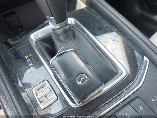 2023 MAZDA CX-5 2.5 S PREFERRED 11