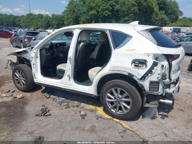 2023 MAZDA CX-5 2.5 S PREFERRED 6