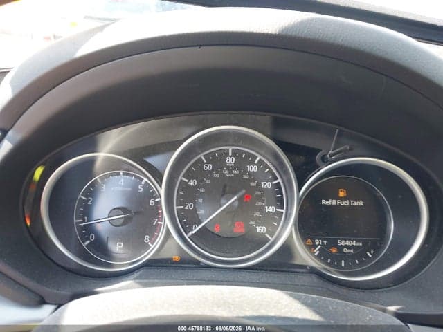 2023 MAZDA CX-5 2.5 S PREFERRED 7