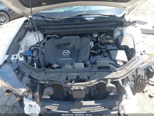 2023 MAZDA CX-5 2.5 S PREFERRED 10