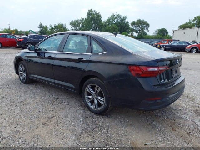 2023 VOLKSWAGEN JETTA 1.5T SE 3