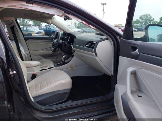 2023 VOLKSWAGEN JETTA 1.5T SE 5