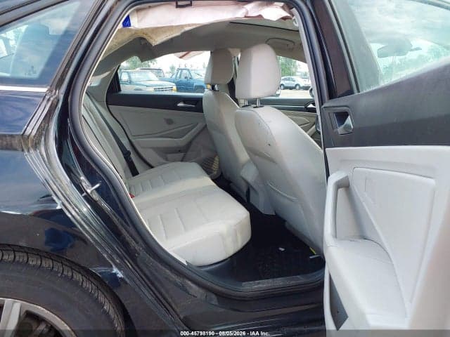 2023 VOLKSWAGEN JETTA 1.5T SE 8